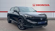 Honda HR-V 1.5 eHEV Elegance 5dr CVT Hybrid Hatchback